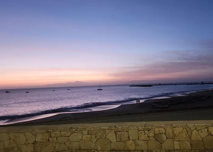 Vila De Matiz Cidade do Maio