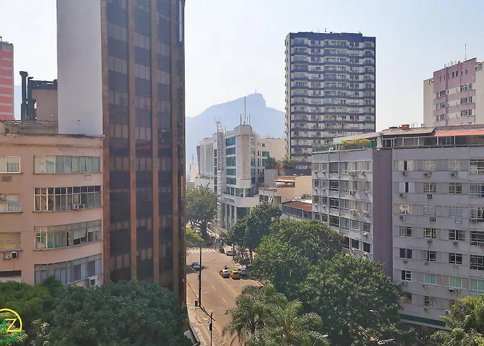 Estiloso E Confortavel 2 Quartos No Leblon Rio de Janeiro