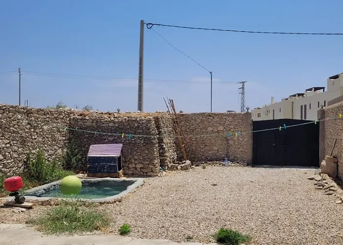 Home Surf Sidi Kaouki
