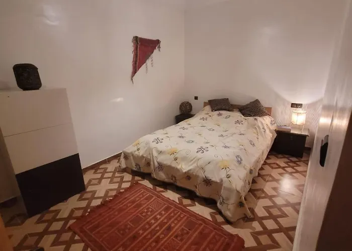 Home Surf Sidi Kaouki
