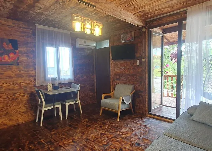 Hotel Gold Star Batumi