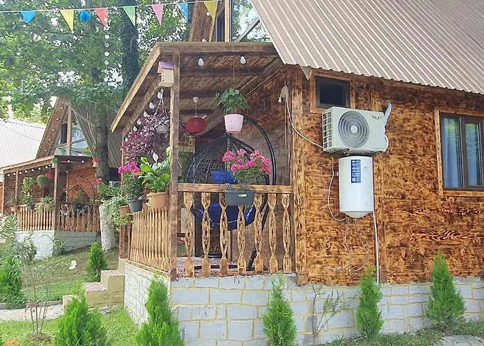 Hotel Gold Star Batumi