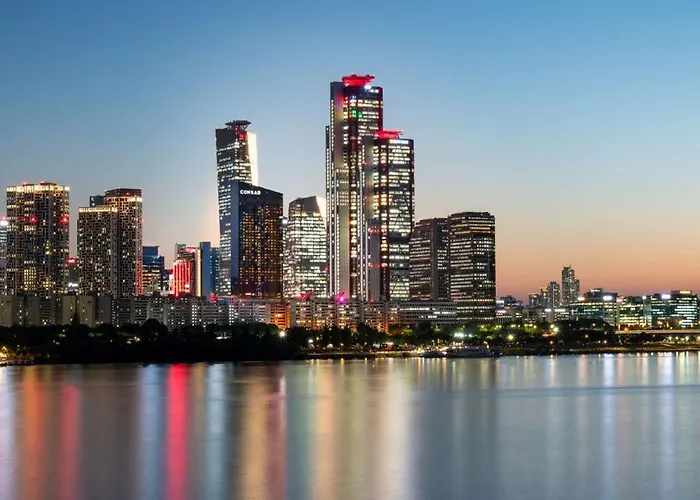 Hotel Conrad Seoul