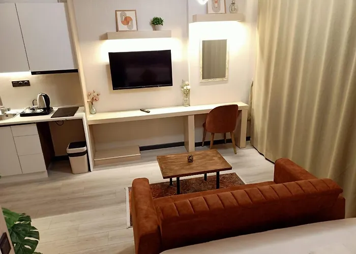 Falcon Palas Otel Istanbul