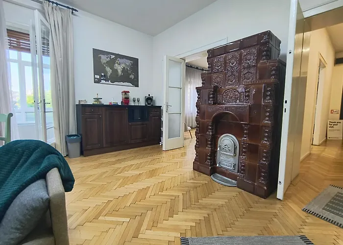 Belle Vue Ultracentral Apartments Timişoara