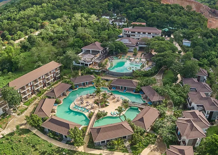 TAG Resort Coron