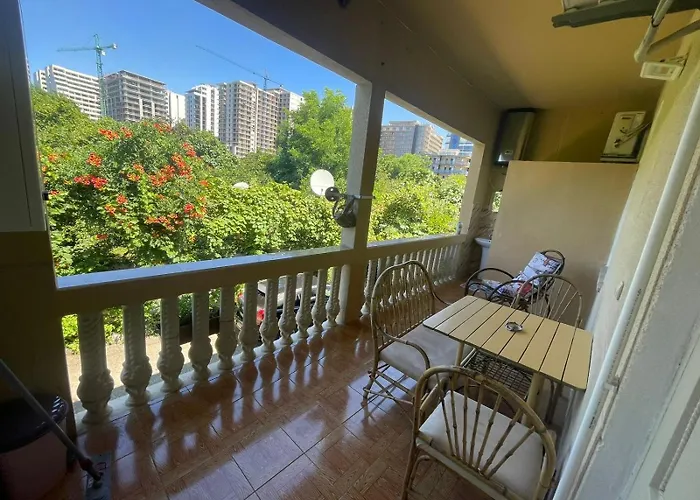 Adlia Holiday Home Batumi