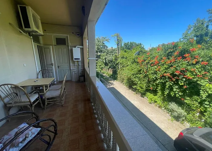 Adlia Holiday Home Batumi