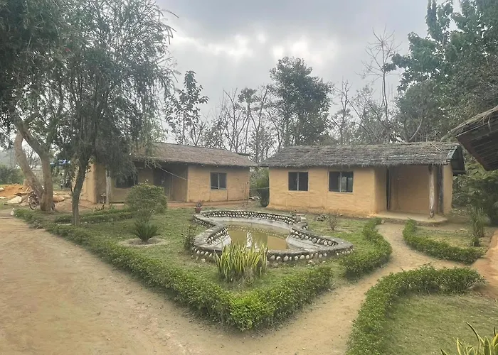 Bardia Dolphin Home Bardiya