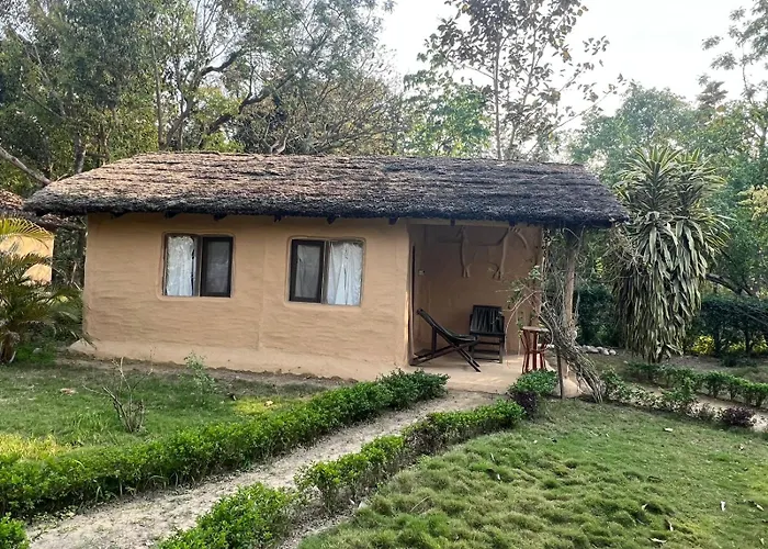 Bardia Dolphin Home Bardiya