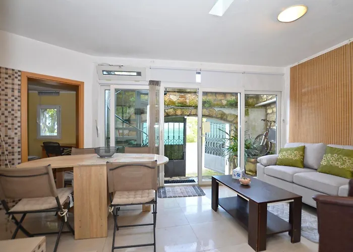 Oasis Di Rovigno Apartment