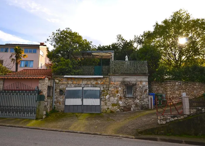 Oasis Di Rovigno Apartment