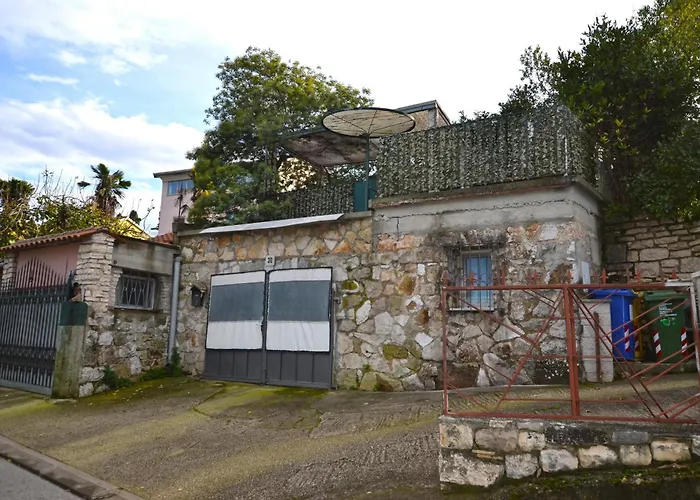 Oasis Di Rovigno Apartment