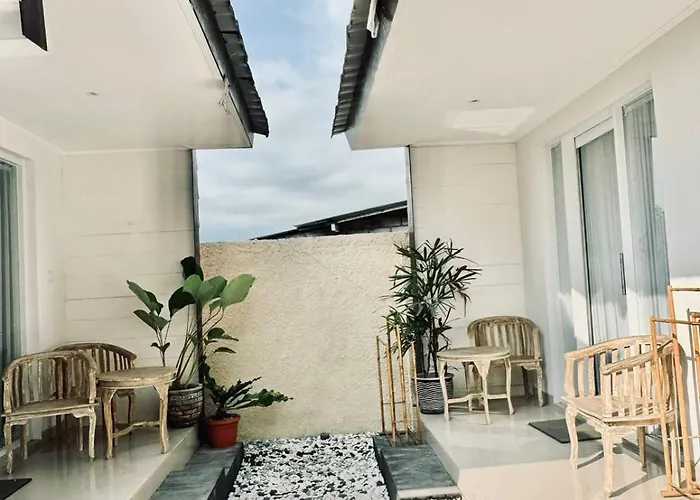 Nyoman Villa Kerobokan