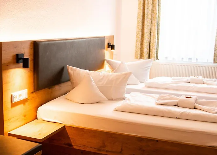 Gasthof Adler Wetzlar