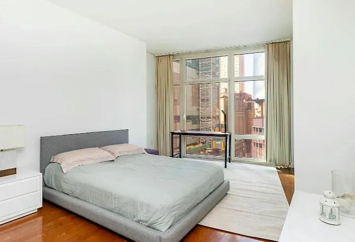 Bed and Breakfast Timesquare New York