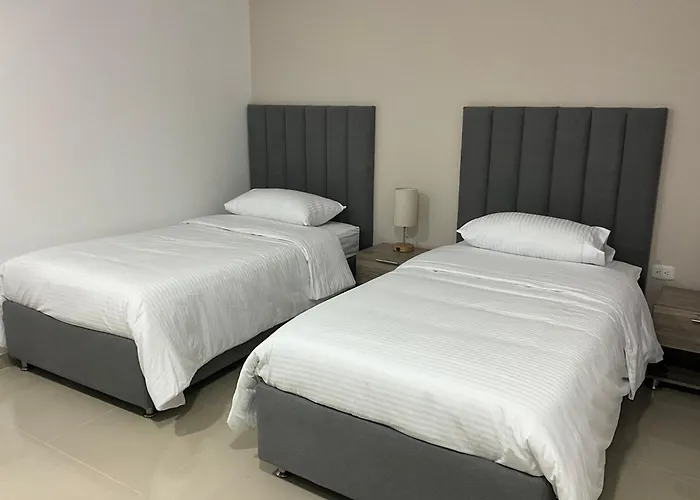 Hotel Fenix Barranquilla 