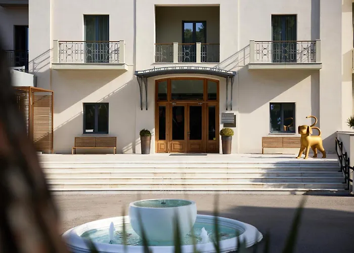Domotel Kastri Athen