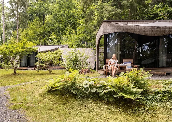 Falkensteiner Premium Camping Lake Blagus Sveti Jurij ob Scavnici