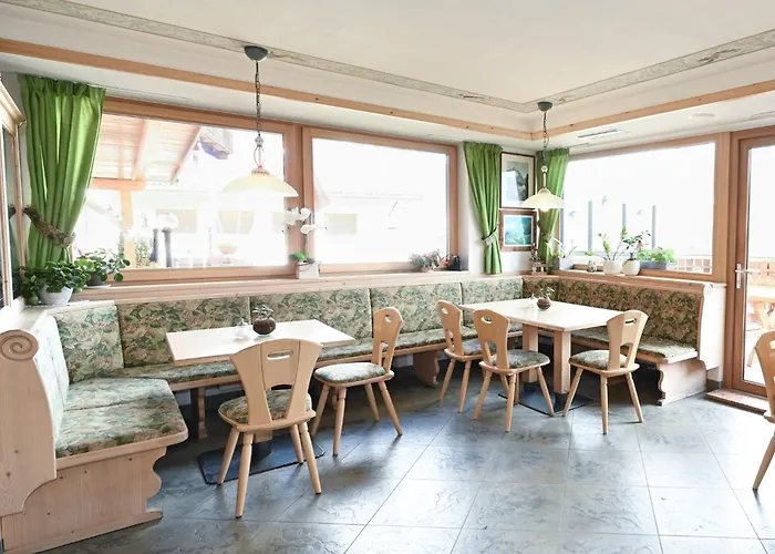 Gasthof Jägerheim Brixen