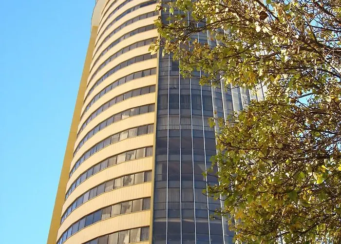 Ferienwohnung Dept. Centrico En La Paz Con Bella Vista