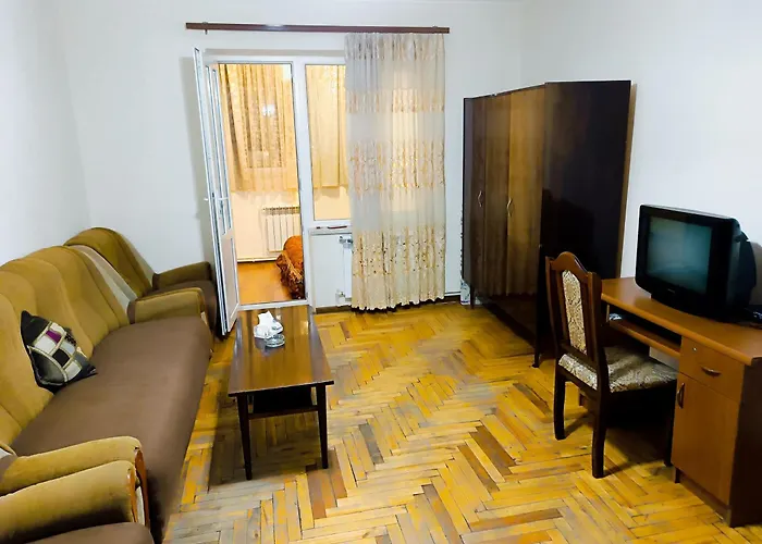 Еntire Apartment, Quiet Location Erivan