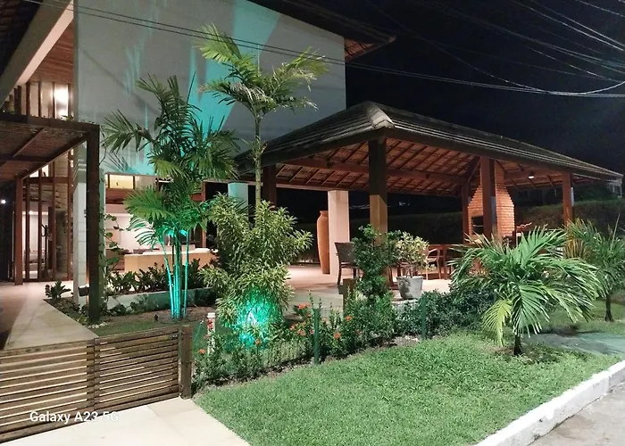 Casa Muro Alto - Praia De Muro Alto - Pôrto das Galinhas