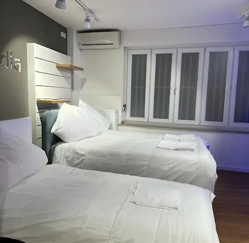 Ferienwohnung Sleepsoon1 Nord Köln