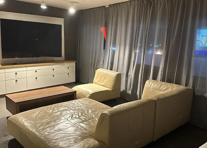 Ferienwohnung Sleepsoon1 Nord Köln