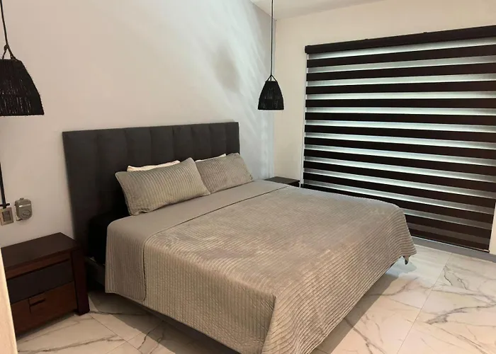 Ferienwohnung Depa Moma Puerto Aventuras