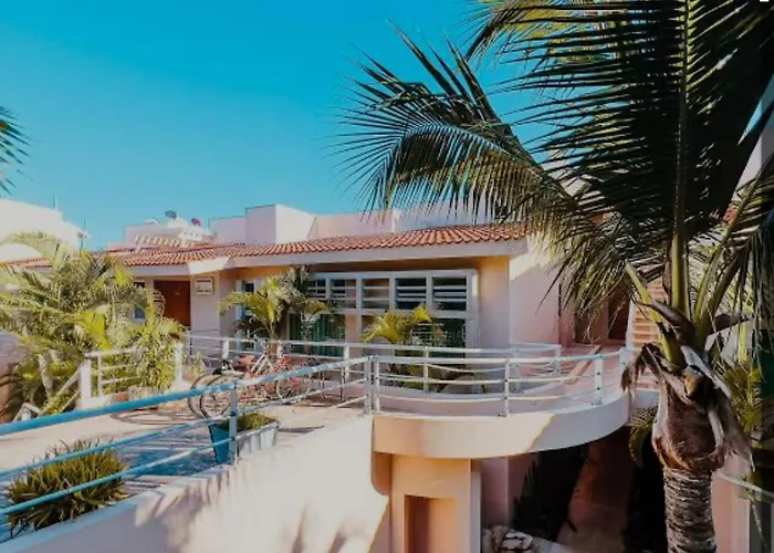 Ferienwohnung Depa Moma Puerto Aventuras