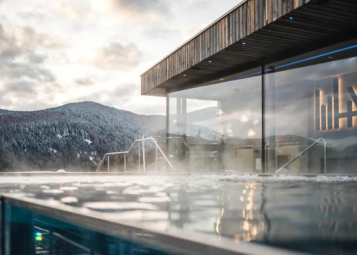 Hotel Ambet Meransen