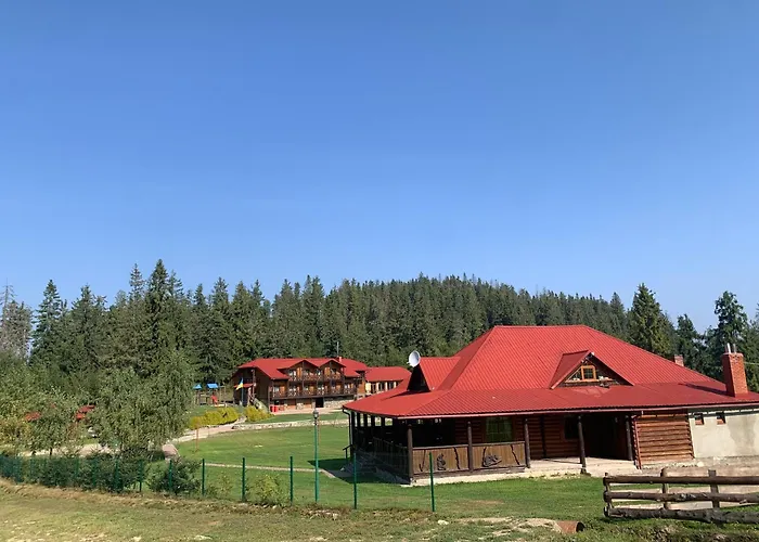 Villa Baza Vidpochynku Ilz Slawske