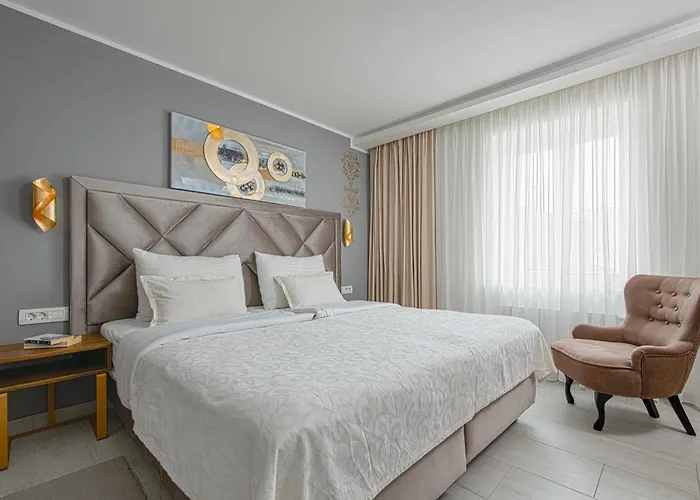 Heritage Hotel Stypia (Adults Only) Crikvenica