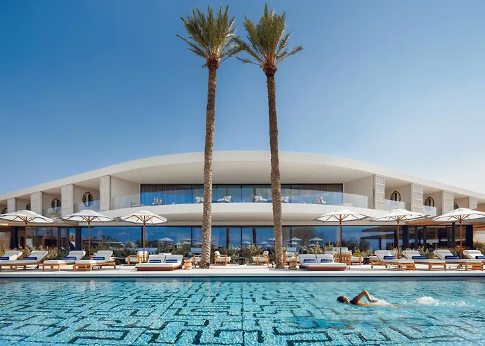 Hotel One&Only Aesthesis, Athen