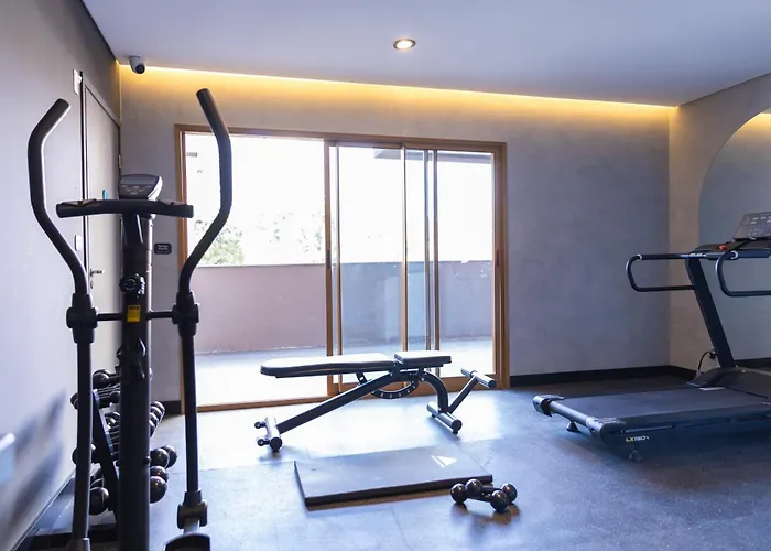 Apartamento Proximo Ao Metro Butanta | Brazilian Corner São Paulo