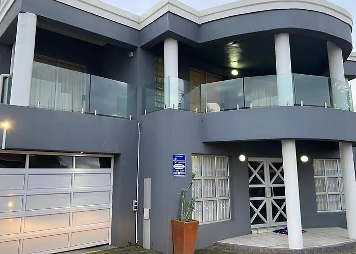 Villa Kbj House Kapstadt