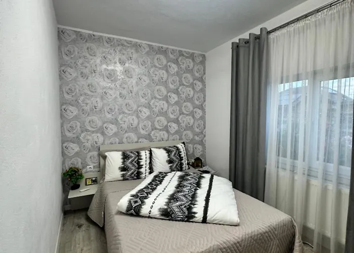 Bed and Breakfast Angela Călimăneşti