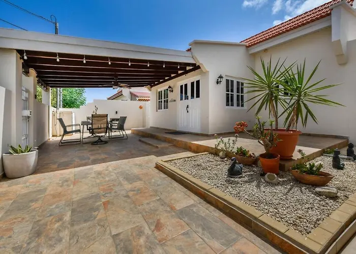 Villa Pos Abao Palm Beach