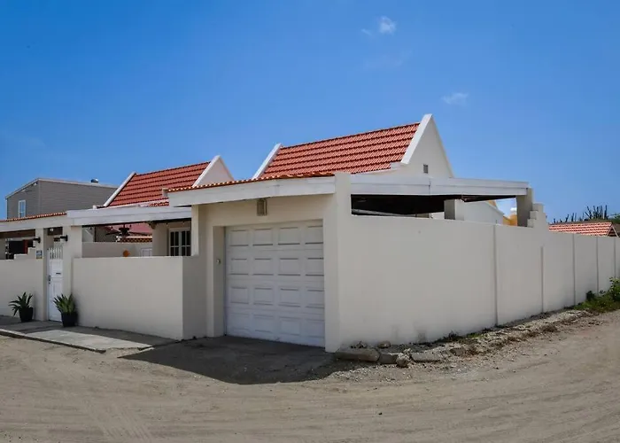 Villa Pos Abao Palm Beach