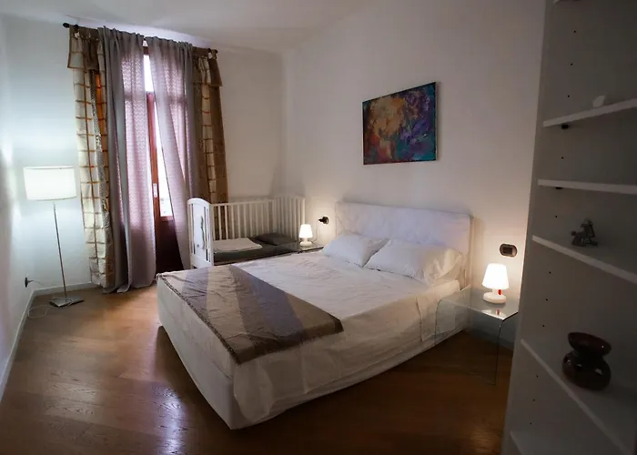 Ferienwohnung Dimora Dell'Orto Venedig