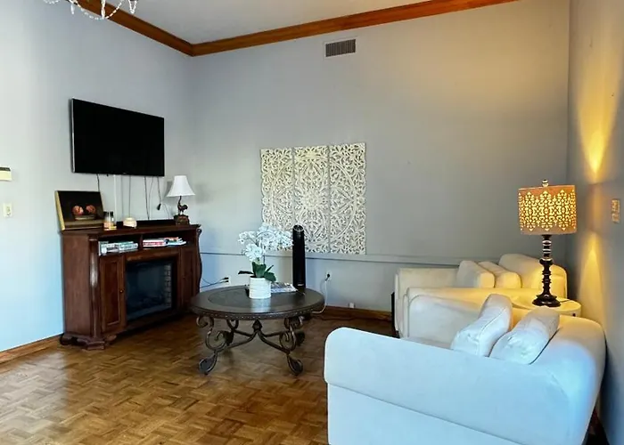 Montecito Cottage Santa Barbara