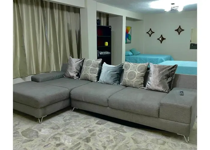 Hotel Casa De Lucas Zapopan