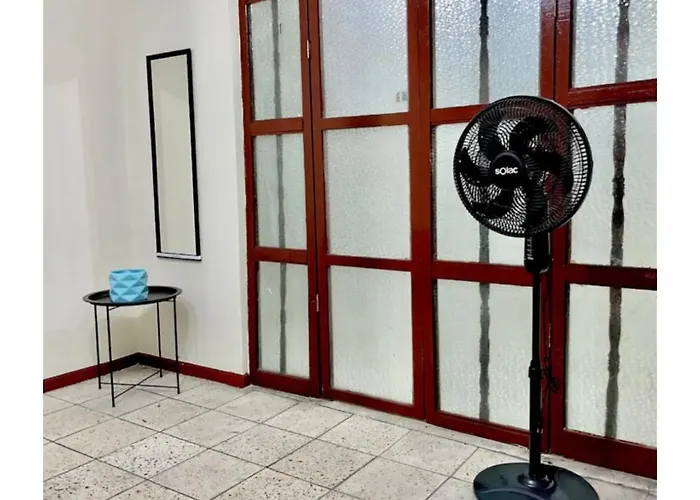 Hotel Casa De Lucas Zapopan