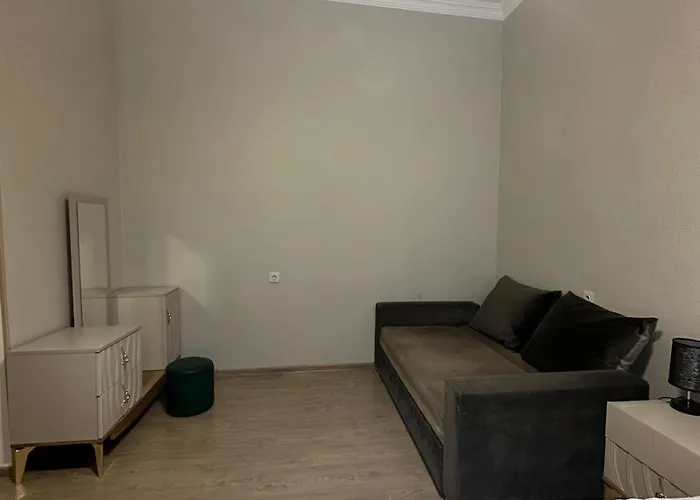Sweet Guest House Bordschomi