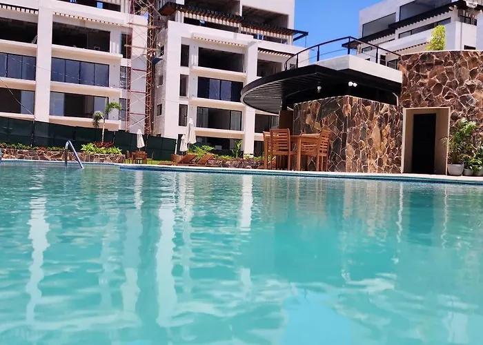 Ferienwohnung Casa Virgen Puerto Vallarta