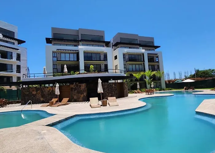Ferienwohnung Casa Virgen Puerto Vallarta