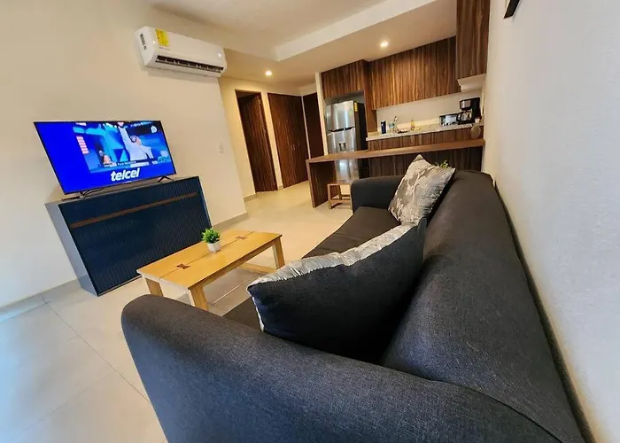 Ferienwohnung Casa Virgen Puerto Vallarta