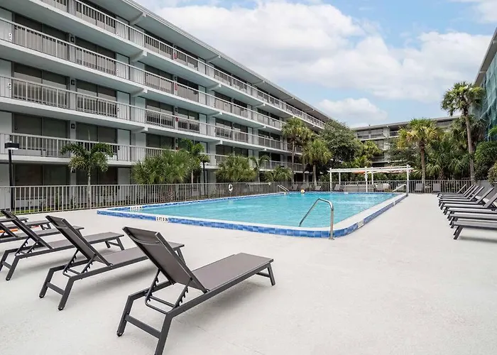 Orlando Prime Location 1Br Home 5 Minutes To Disney Kissimmee