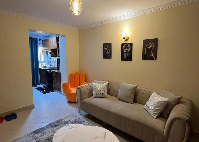 Kodihub Homes Nairobi